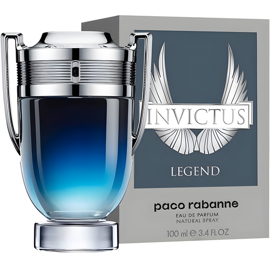 Perfume Invictus Legend | Paco Rabanne