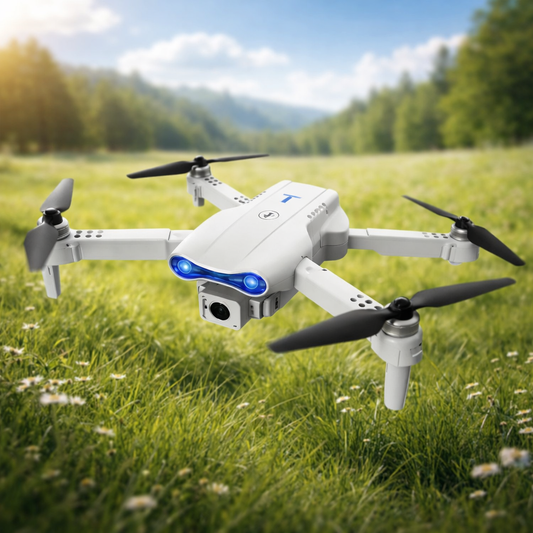 Drone Atlas XII (Tiempo Limitado)