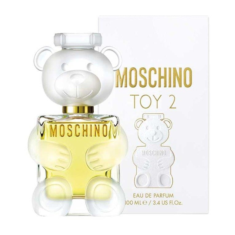 Moschino Toy 2 100ml EDP Mujer