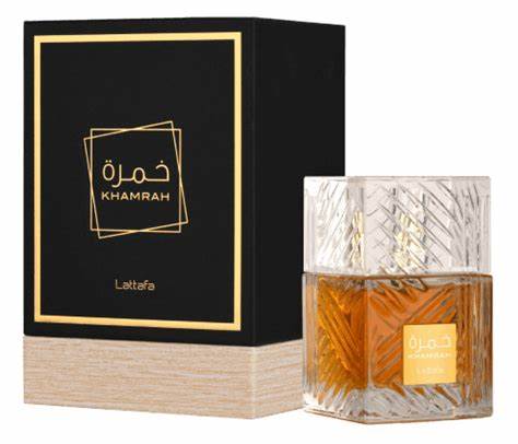 Lattafa Khamrah 100ml EDP Unisex