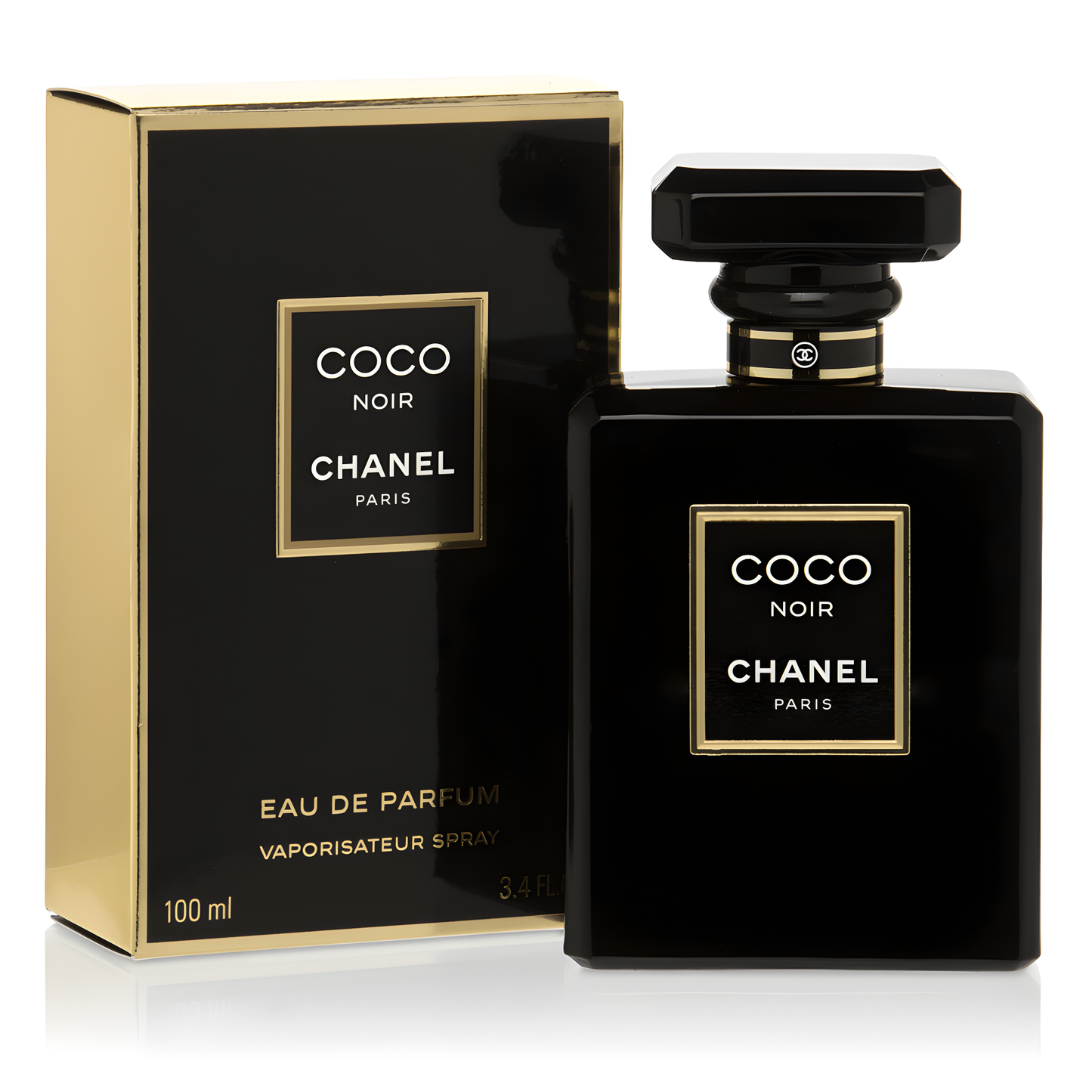 Perfume Coco Noir | Chanel