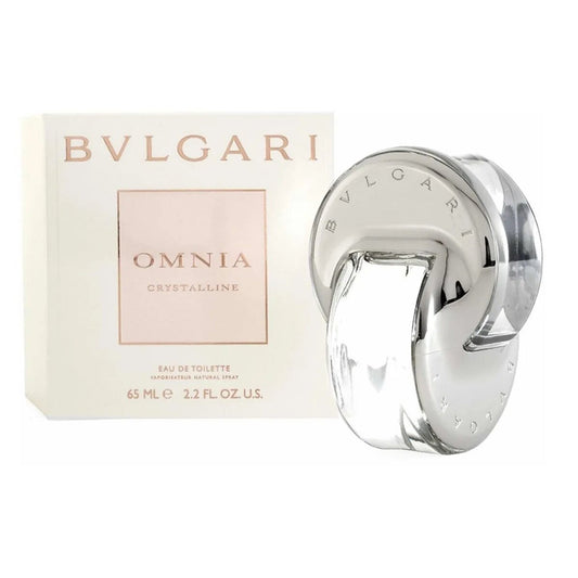 Bvlgari Omnia Crystalline