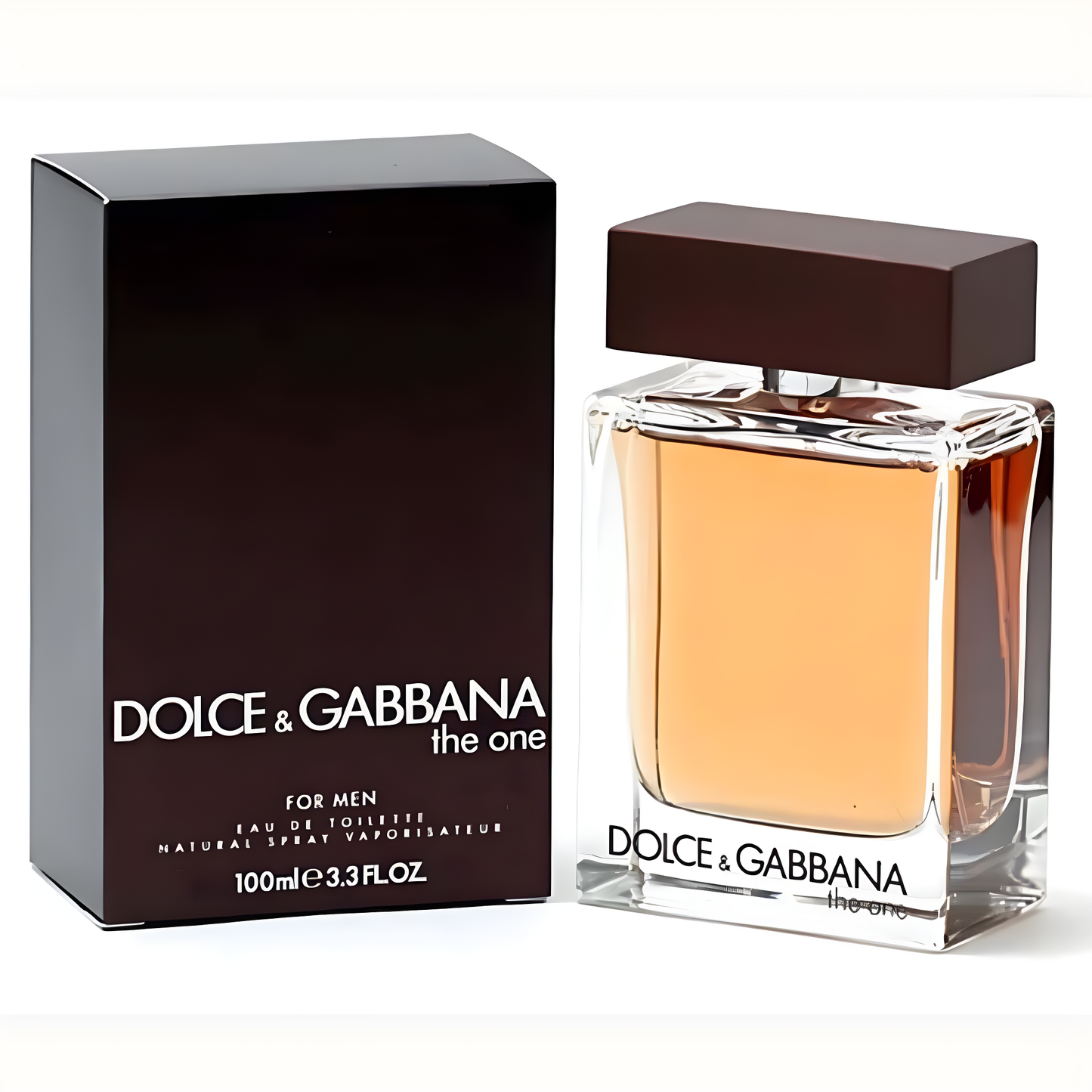 The One Dolce & Gabbana 100ml EDT Hombre