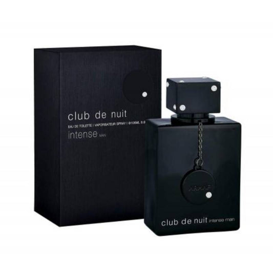 Armaf Club De Nuit Intense 105ml EDT Hombre