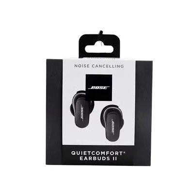 AUDIFONOS BOSE QUIETCOMFORT EARBUDS II