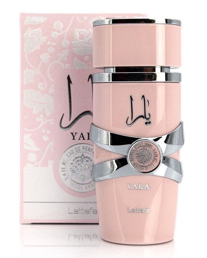 Lattafa Yara 100ml EDP MUJER