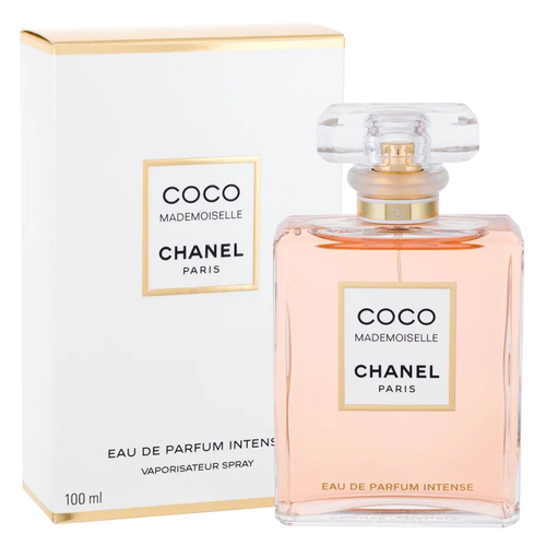 Coco Mademoiselle Chanel 100ml EDP Mujer