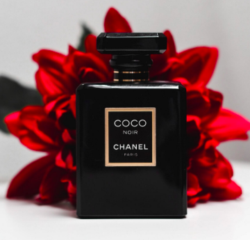 Perfume Coco Noir | Chanel