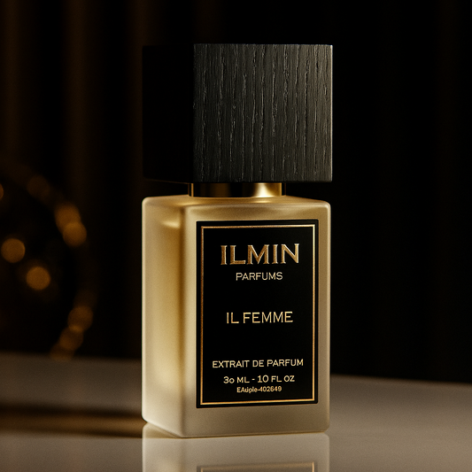 ILMIN PARFUMS