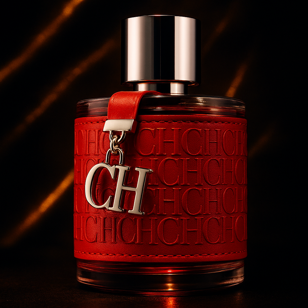 CH Carolina Herrera 100ml EDT Mujer