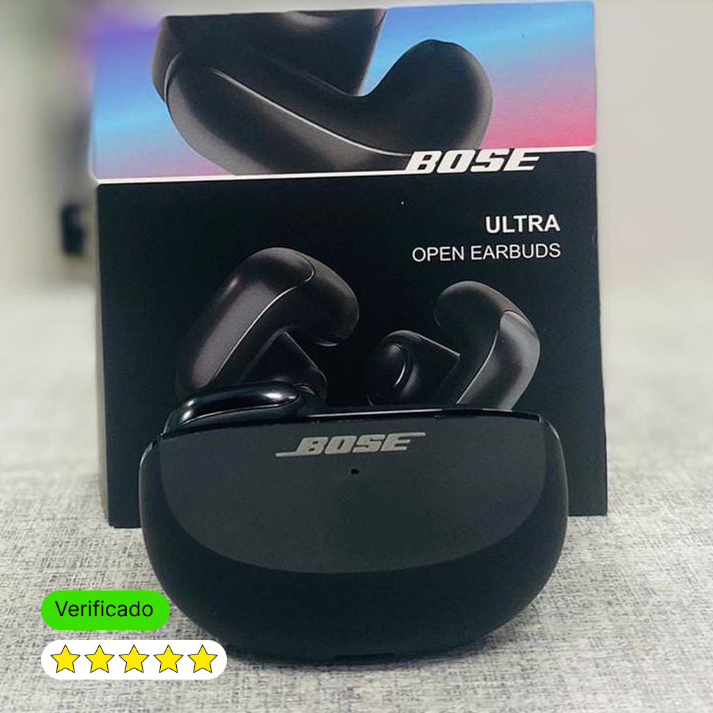 Audífonos Bose Ultra Open Earbuds