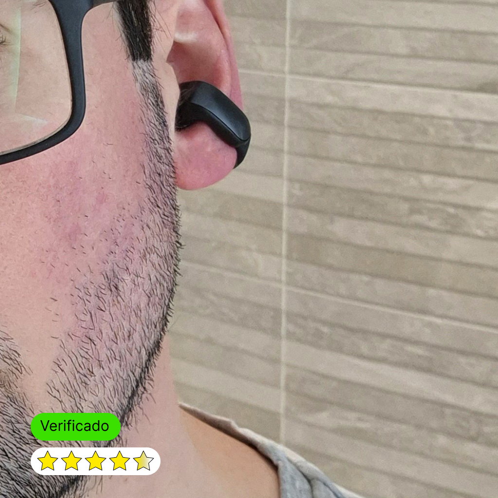 Audífonos Bose Ultra Open Earbuds