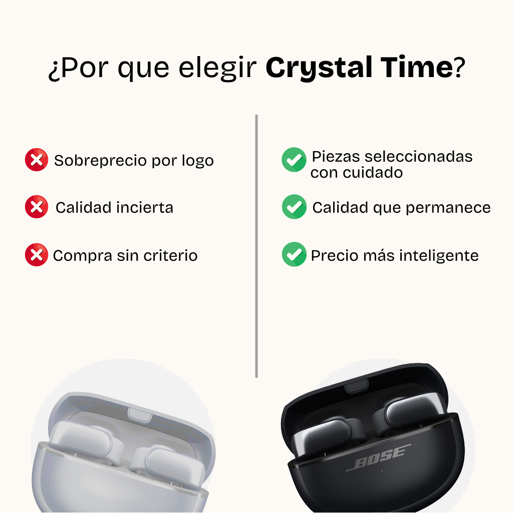 Audífonos Bose Ultra Open Earbuds