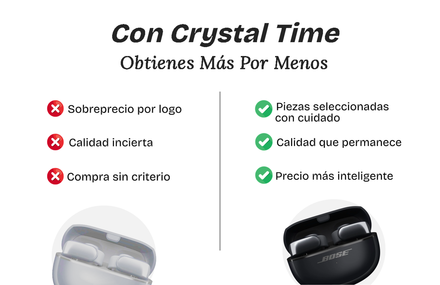 Ultra Open Earbuds (images X2)