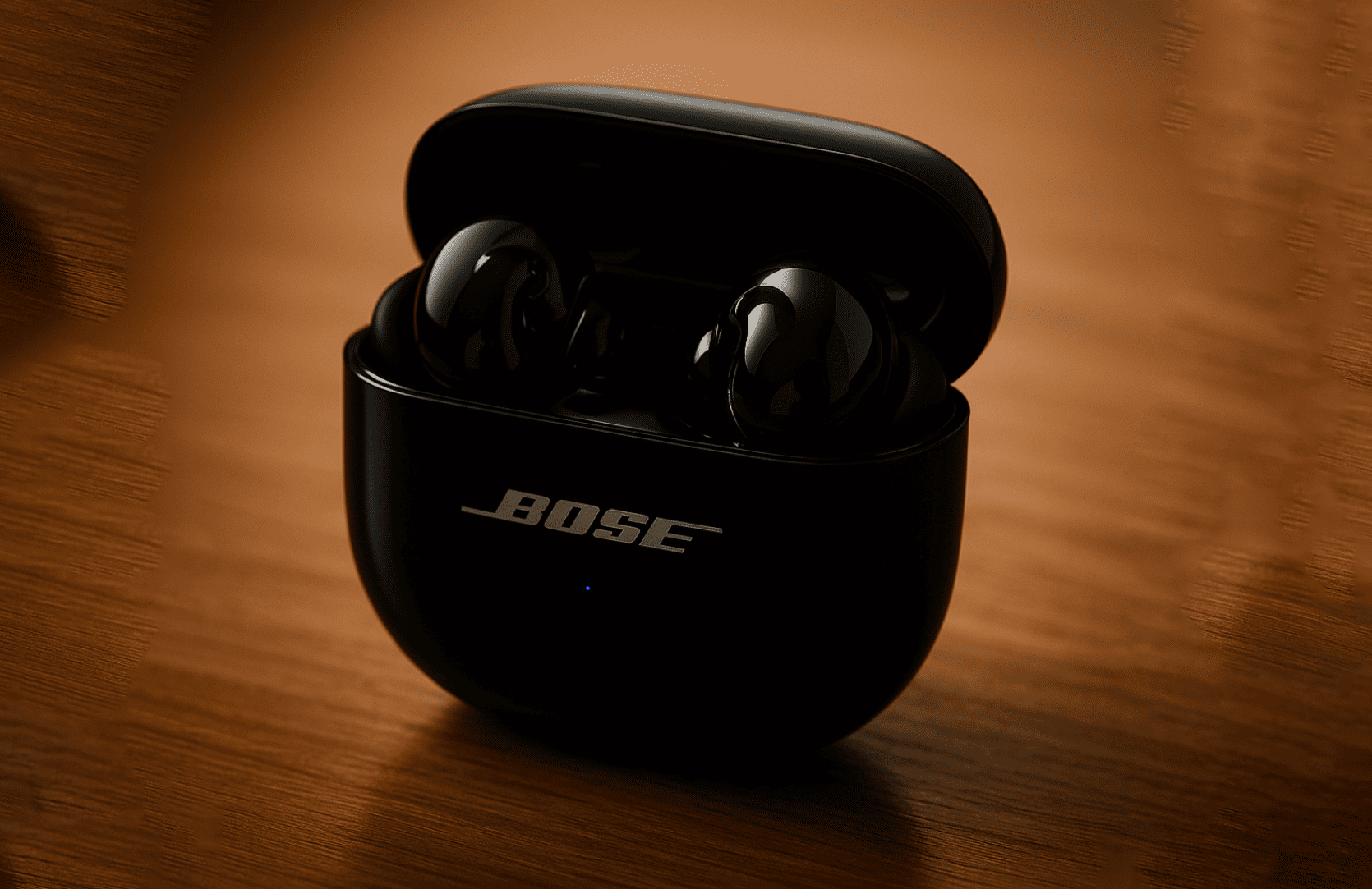 Quietcomfort Earbuds (images X2)