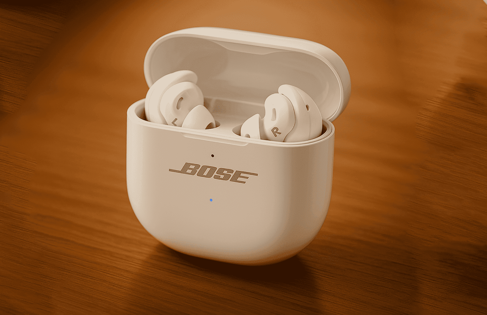 Quietcomfort Earbuds (images X2)