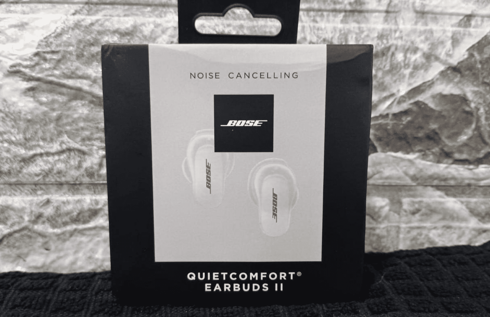 Quietcomfort Earbuds (images X2)