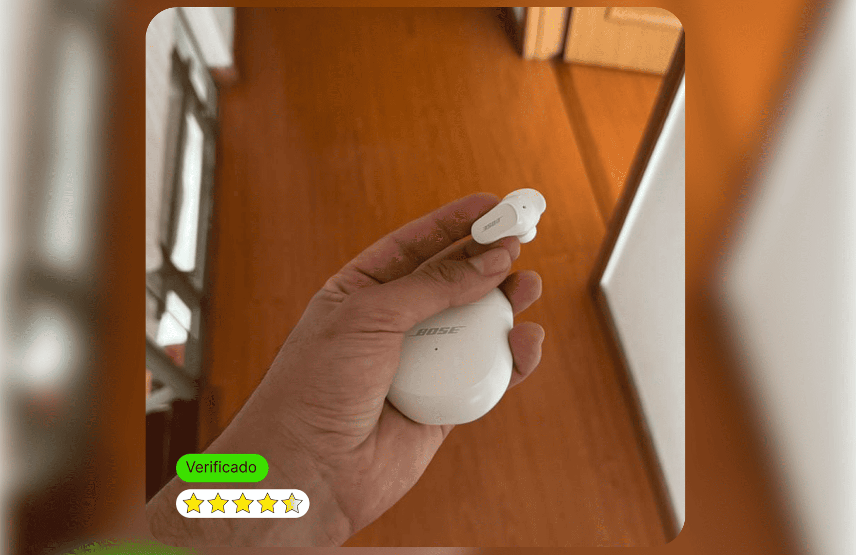 Quietcomfort Earbuds (images X2)