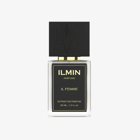 ILMIN PARFUMS