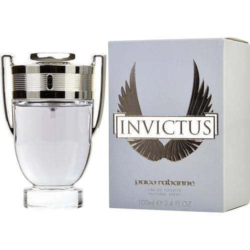 Perfume Invictus