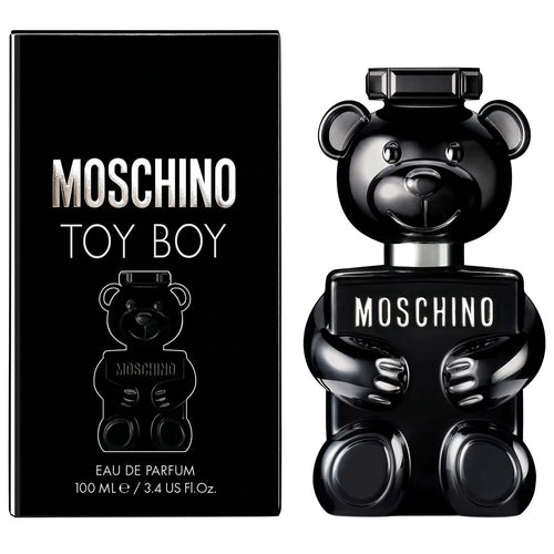 Perfume Toy Boy Moschino