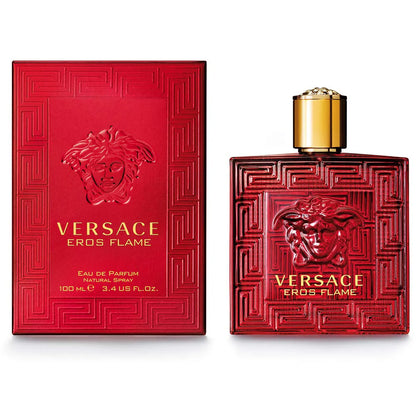 perfume versace eros flame