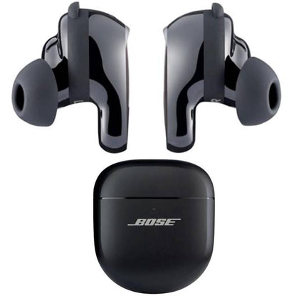 AUDIFONOS BOSE QUIETCOMFORT EARBUDS II