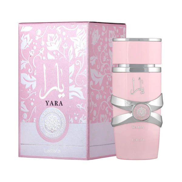 Lattafa Yara 100ml EDP MUJER