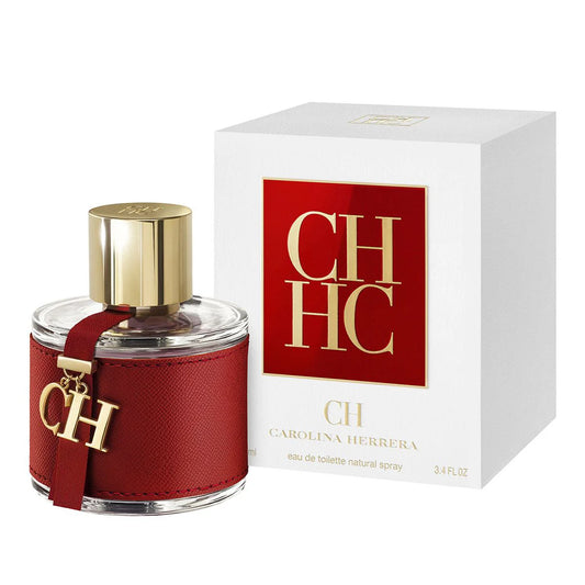 CH Carolina Herrera 100ml EDT Mujer