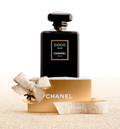 Perfume Coco Noir | Chanel