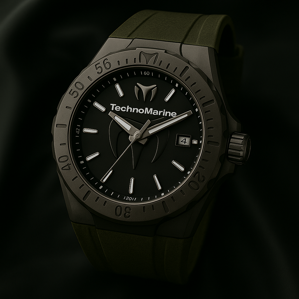 Technomarine Manta TM Importado (unisex)