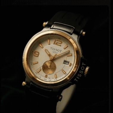 Reloj Tissot Importado