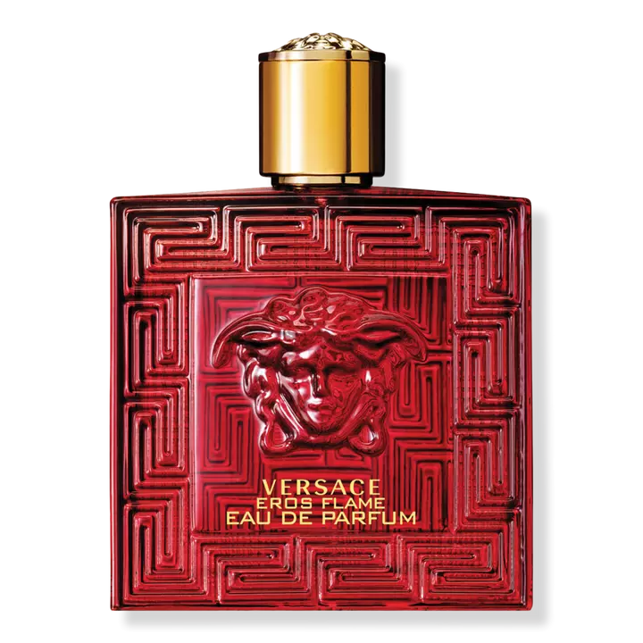 perfume versace eros flame