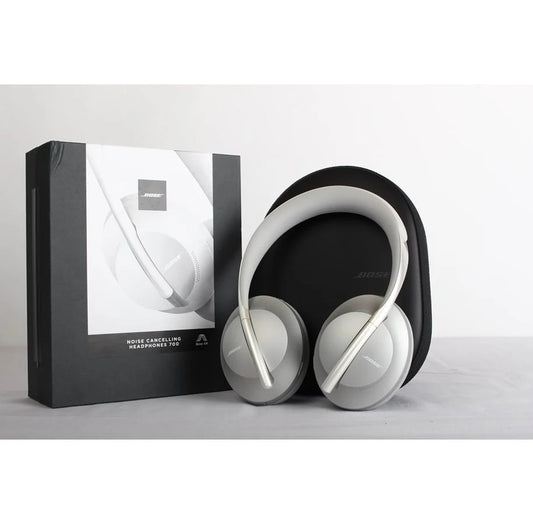 AUDIFONOS BOSE CON CANCELACION DE RUIDO | INALAMBRICOS |